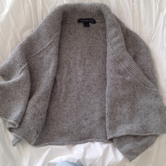 French connection sweater - Picture 8 of 8